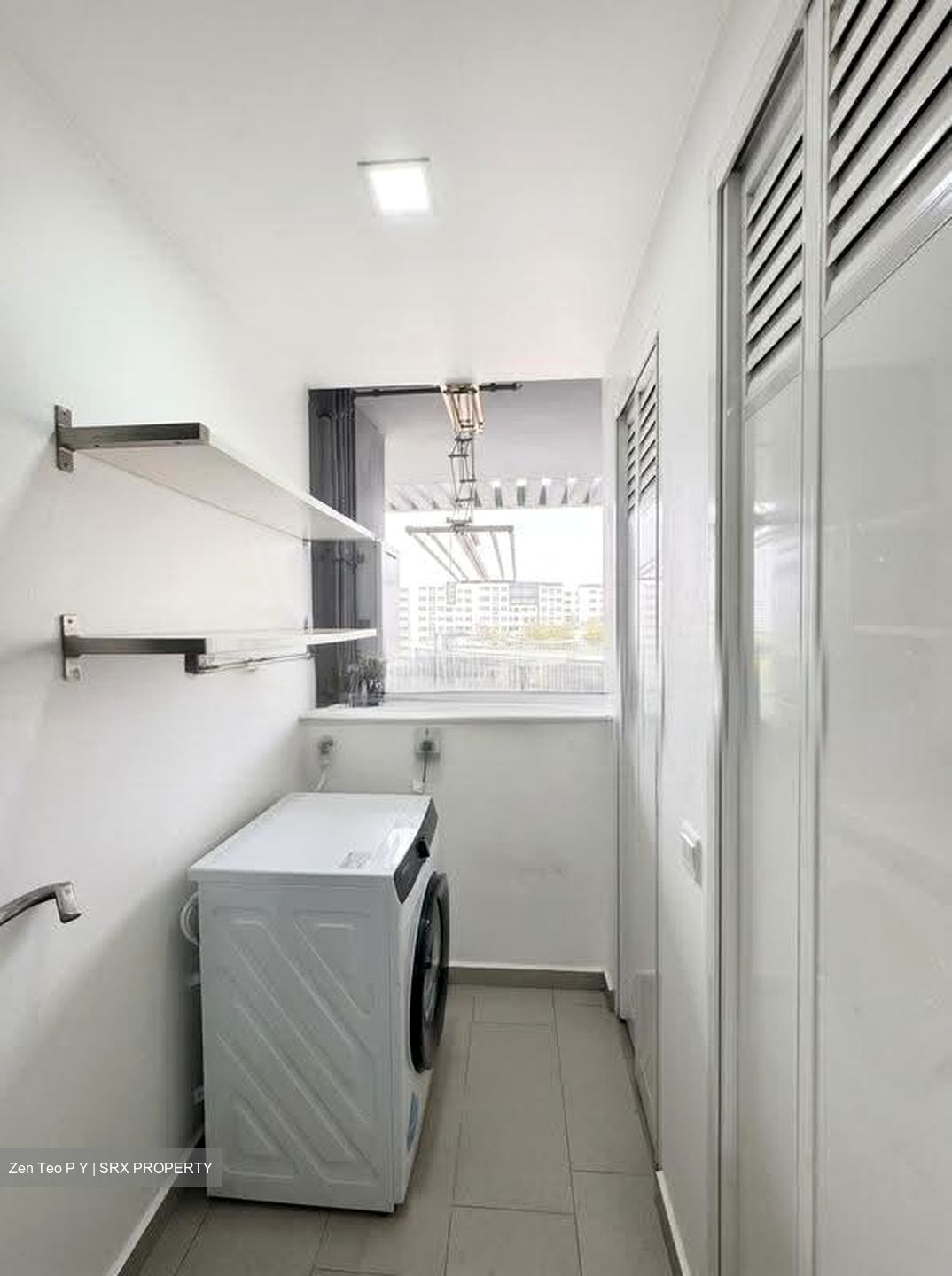 The Criterion (D27), Condominium #637819001